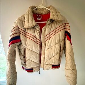 Rare Vintage ASO Jackie Burkhart That 70’s Show Coat